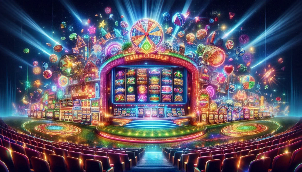 Slotozen Casino